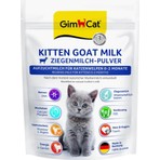 MUJGAN Gimcat Kitten Goat Milk Keçi Süt Tozu 200 gr
