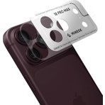 Str Store iPhone 18 Pro Max Için Kolay Kurulum Kamera Adası Lens Etrafı Koruyucu Tpu Film – Tam Kaplayan Koruma 2’li Paket (18 Pro Max)