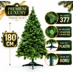 180 cm Yılbaşı Ağacı Luxury Premium