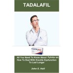 Tadalafıl: All You Need To Know About Cials On How To Deal With Erectile Dysfunction To Last Longer