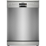 Siemens SN216I00DT 6 Programlı 13 Kişilik Bulaşık Makinesi D Enerji Sınıfı ile Ekonomik Temizlik