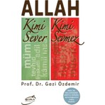 Şira Yayınları Allah Kimi Sever Kimi Sevmez