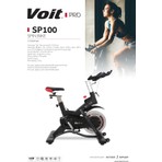  Tr Voit Pro SP100 Spın Bıke