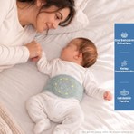 Babyjem 429 Kiraz Çekirdekli Kemer Yeşil