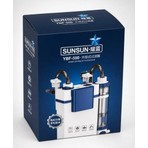 Sunsun YBF-500 Yeni Nesil Askı Filtre 500LT/H 6W