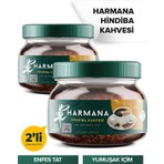 Harmana 2 Adet Hindiba Kahvesi 2x 150 gr