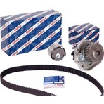 Fiat 500C 1.4 2007-2017 Bosch Devirdaimli Triger Seti