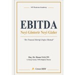 Hsy Yayıncılık Ebıtda Neyi Gösterir Neyi Gizler