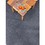 Dekoset Home Karo Halı-River H15 ( 50 x 50 cm -32 Adet, 8 m² Paket )