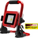Einhell Akülü Aydınlatma TC-CL 18/1800 Li 4514115 | PXC | 18 V | 1800 lm, kademesiz dim edilebilir | 5000 K | 6 m aydınlatma mesafesi | 360° aydınlatma başlığı | akü hariç