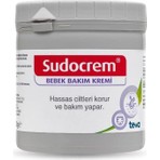 Sudocrem 400 gr Pişik Kremi Hassas Ciltler İçin Bakım Yapan Etkili Krem