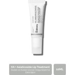 The Ordinary Ha + Asiaticoside Lip Treatment -  Dudak ve Dudak Çevresi Dolgunlaştırma Etkili Balm
