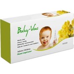 Baby-Vac Burun Aspiratörü Elektrik Süpürgesi ile Çalışan 2 Yedek Uçlu Pratik Medikal Araç
