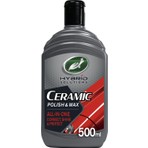  Turtle Wax Seramik Boya Yenileyici Cila 500 ml