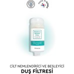 Bibimcos Madeca Shower Filter 160g - Cilt Nemlendirici ve Besleyici Duş Filtresi