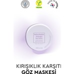 Bibimcos Retino-Peptide Hydrogel Eye Patch 60 Adet - Kırışıklık Karşıtı & Canlandırıcı Göz Maskesi