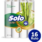 Solo Ultra Kağıt Havlu 16'lı