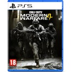Pegi Call Of Duty: Modern Warfare 4 - Ps5 - Fiziki Oyun