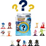 Jada Sonic Nano Metalfigs Die Cast Sürpriz Figür Paketi