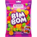 Roshen Bim Bom 200 gr (11'li Paket)