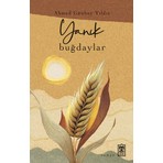 Timaş Yayınları Yanık Buğdaylar