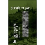 Doğan Kitap Altı Harfli Bir Tatlı