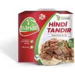 Ant Bahar Pişmiş Hindi Tandır But Konserve 120g