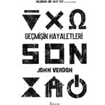 Koridor Yayıncılık Geçmişin Hayaletleri / John Verdon / / 9786258510201