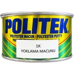 Politek 1k Yoklama Macunu 0,500GR