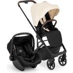 Bagi Neo x Eco Travel Sistem Bebek Arabası Beige