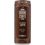  Dark Cafe Soğuk Kahve Latte 250 ml