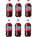  Cola Turka Kola 2.5 L x 6 Adet