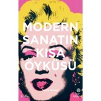 Hep Kitap Modern Sanatın Kısa Öyküsü