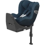 Cybex Sirona Z I-Size Plus & Z Baza | Mountain Blue