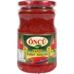 Öncü 5 Adet Öncü Biber Salçası Tatlı Cam 700 G