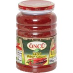 Öncü 5 Adet Öncü Tatlı Biber Salçası 900 G