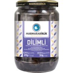 Marmarabirlik 5 Adet Marmarabirlik Dilimli Siyah Zeytin