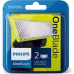 Philips Oneblade 2'li Tıraş Başlığı QP220/50