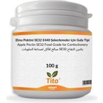 Tito Elma Pektini SE32 E440 Şekerlemeler Için 100 G
