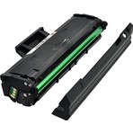 Samsung Muadil Toner MLT-D101S Siyah 1500 Sayfa Yüksek Kalite Lazer Yazıcı Uyumlu ML2165/2160/2168, SCX-3405 Serisi