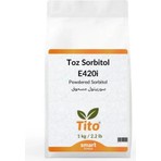 Tito Toz Sorbitol 1 kg