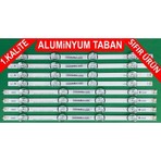 LG LED Bar Alüminyum Tabanlı Yüksek Kalite 42LB620V, 42LP630H, 42LB580N, 42LB580V, 42LB582V, 42LB652V