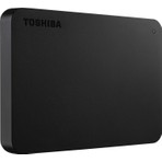 Toshiba Canvio Basic 2.5" 1TB USB 3.0 Gen1 Harici Harddisk (HDTB410EK3AA)