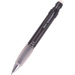 Serve Deep Mekanik Kurşun Kalem 0.7mm Metalik Mr. Siyah