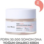 ANYONG Pdrn 30.000 Advanced Repair Cream – Somon Dna Yoğun Onarıcı Krem 50 ml