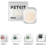 Petkit Pura Max Koku Giderici SABUN N50 3'lü Paket (Petkit Türkiye Garantili)