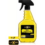 Luxor Kimya Jant Temizleyici 1 Lt Kolay Uygulama ile Zorlu Kirleri Etkili Şekilde Temizler