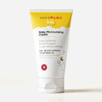 Mamaaura Nemlendirici Bebek Kremi -  Baby Moisturizing Cream 150 ml