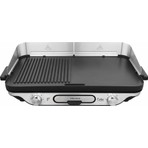 Fakir Bbq Duo Elektrikli Izgara