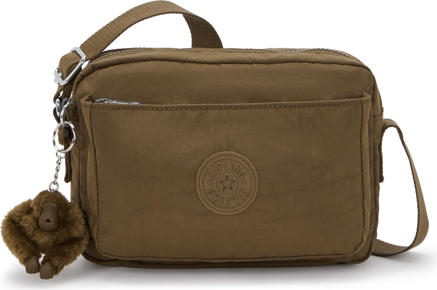 Kipling Abanu M Basic Omuz Çantası KI7076-1NA